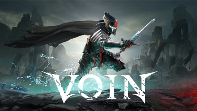 VOIN Thunderborn Early Access