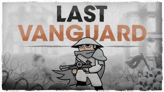 Last Vanguard v1.0.3-P2P