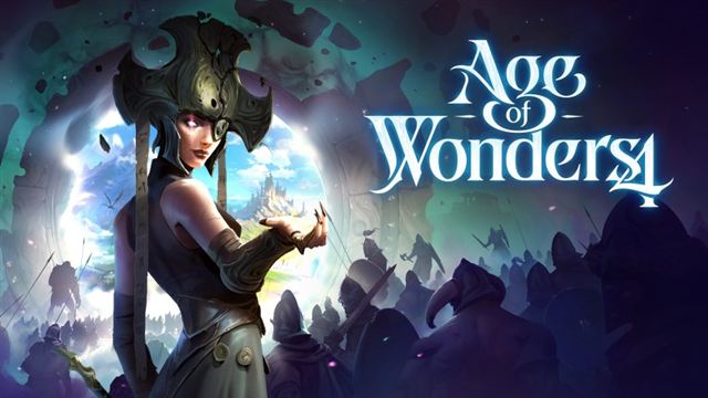 Age of Wonders 4 v1.010.003.106815-P2P