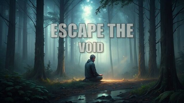 Escape The Void 2024-TiNYiSO