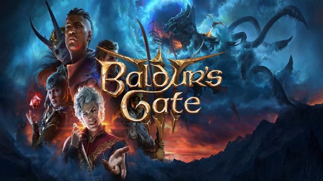 Baldurs Gate 3 v4.1.1.6848561-P2P
