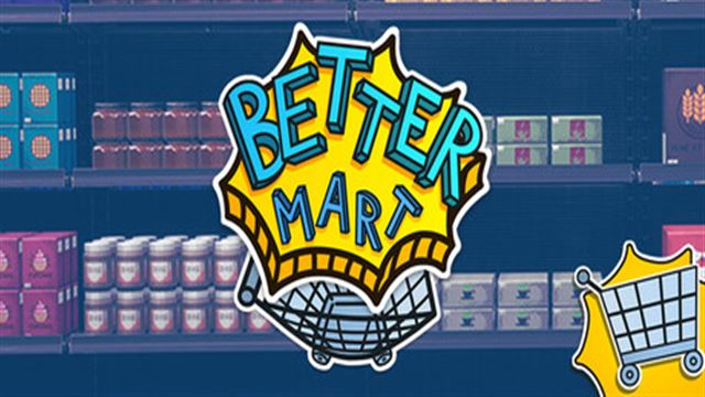 Better Mart-TENOKE