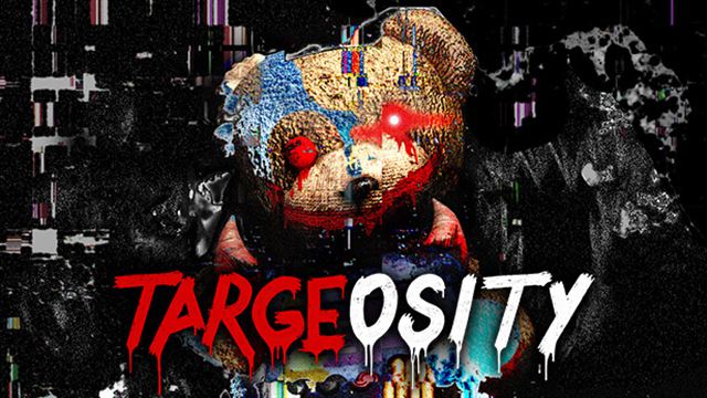 Targeosity Horror-TENOKE
