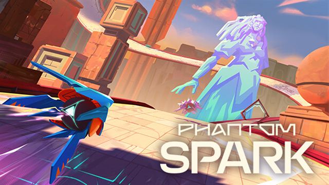 Phantom Spark-TENOKE
