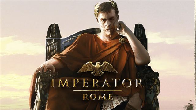 Imperator Rome Centurion Bundle v2.0.5-P2P