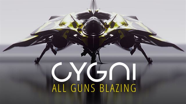 CYGNI All Guns Blazing-RUNE