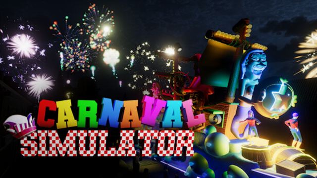 Carnaval Simulator-TENOKE