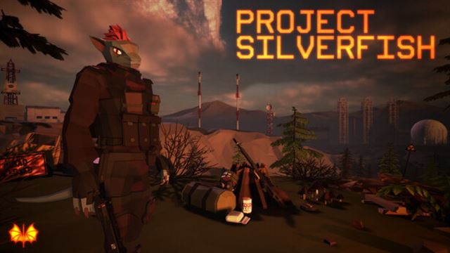 Project Silverfish Early Access