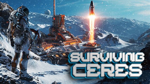 Surviving Ceres-TENOKE