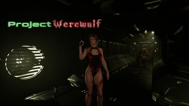 Project Werewulf v1.1.0-P2P