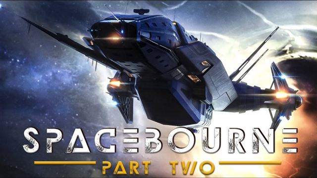 SpaceBourne 2 v5.3.6 Early Access