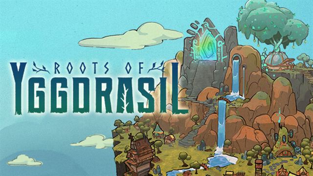 Roots of Yggdrasil v1.2-P2P