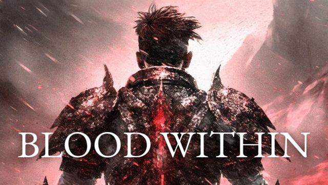 Blood Within-TENOKE