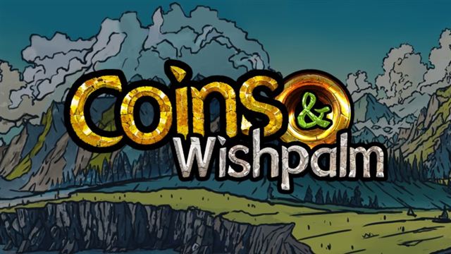 Coins And Wishpalm v1.3.0.1-P2P