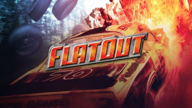 FlatOut Enhanced-TiNYiSO