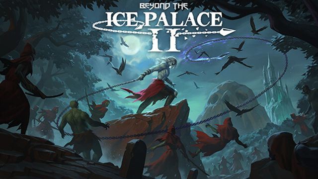 Beyond the Ice Palace 2 v1.1.2f-P2P