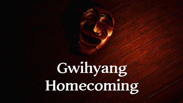 Gwihyang Homecoming-TENOKE