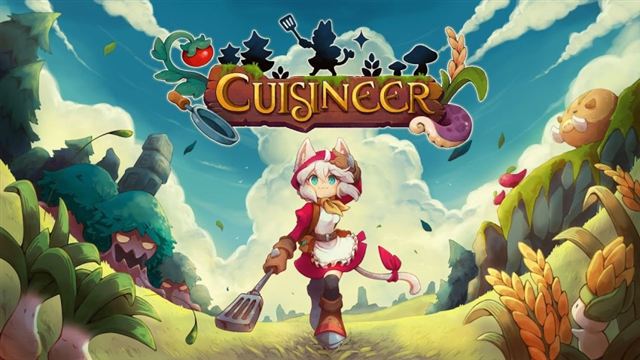 Cuisineer v1.1.3909-P2P