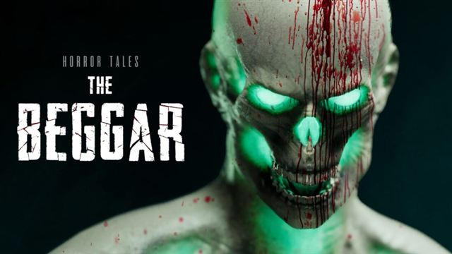 HORROR TALES The Beggar-TENOKE