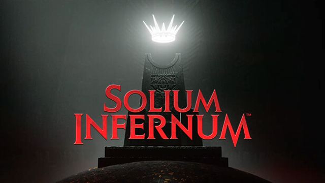 Solium Infernum Belphegor Paragon of Impiety-GoldBerg