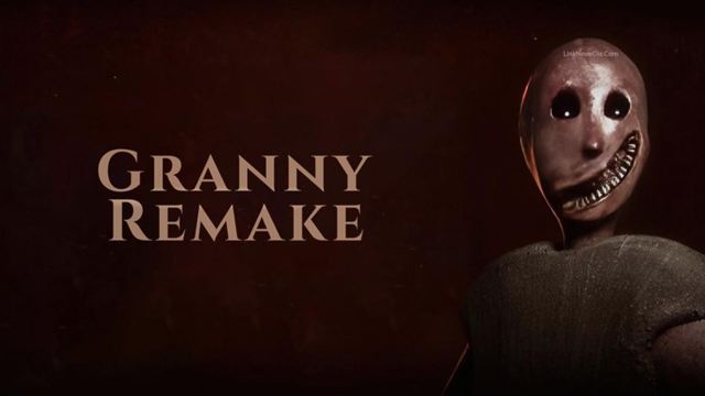 Bộ sưu tập game Granny Remake
