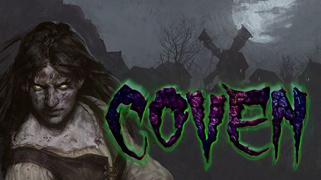 COVEN Early Access
