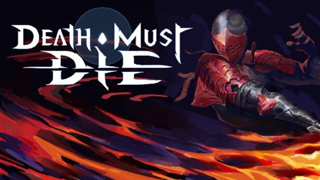 Death Must Die Act II Early Access