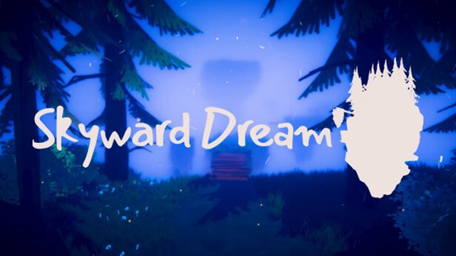 Skyward Dream-TENOKE
