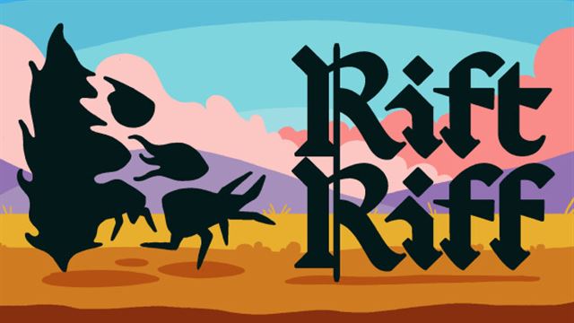 Rift Riff-TENOKE
