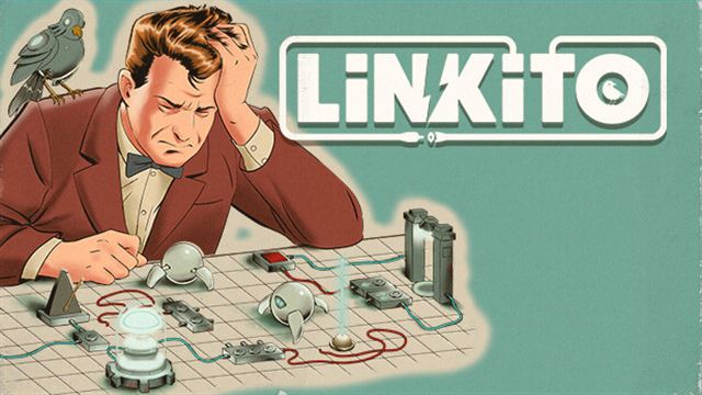 Linkito-TiNYiSO