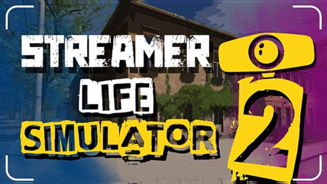 Streamer Life Simulator 2 Brain Rot Early Access