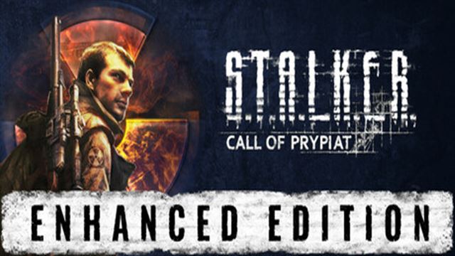 S.T.A.L.K.E.R Call of Prypiat Enhanced Edition-RUNE