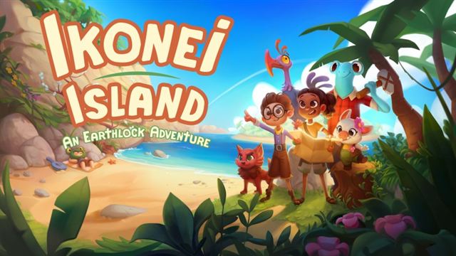 Ikonei Island Castaway Collection v20240425-P2P