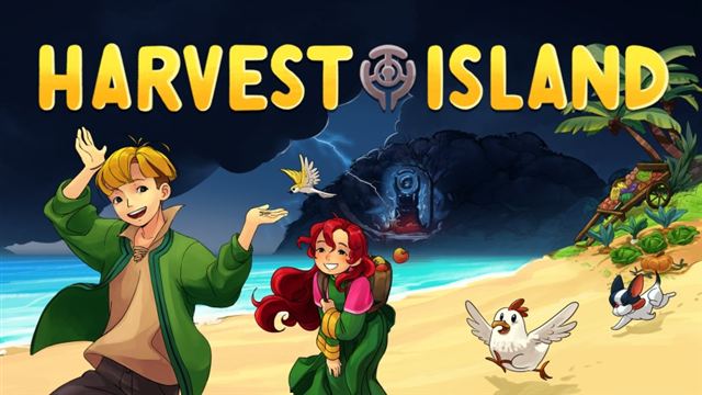 Harvest Island Alternative Ending Expansion-TENOKE
