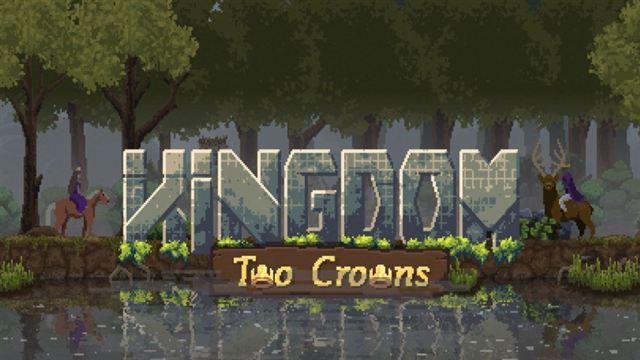 Kingdom Two Crowns v2.1.4-P2P
