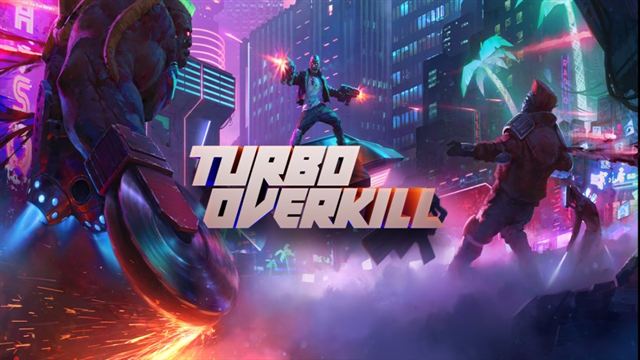 Turbo Overkill v1.35-P2P