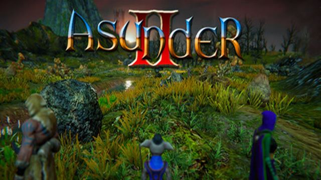 Asunder II-TENOKE