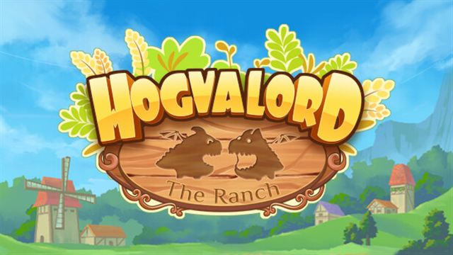 Hogvalord The Ranch-TENOKE