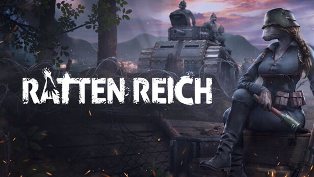 Ratten Reich Early Access