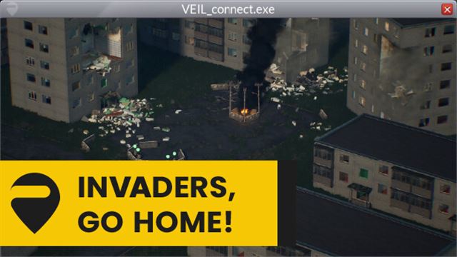 DRONE PERSPECTIVE Early Access