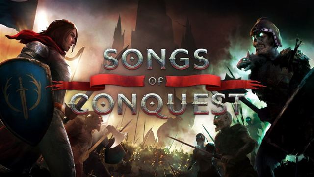 Songs of Conquest v1.5.6-P2P