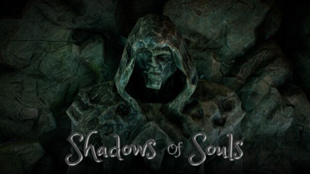 Shadows of Souls-TENOKE