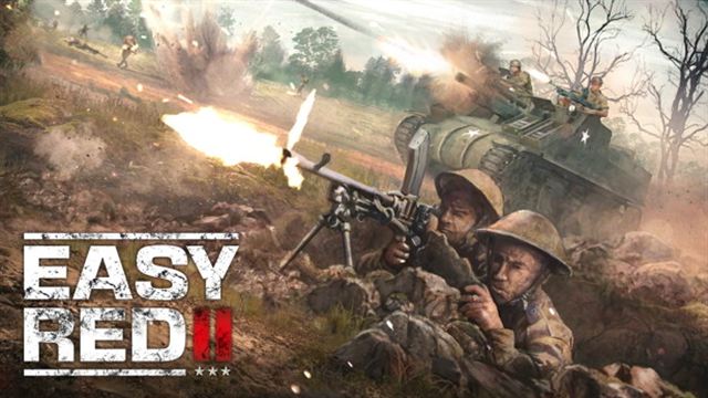 Easy Red 2 v1.5.3-P2P
