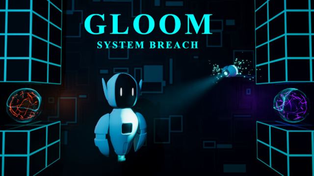 Gloom System Breach-TENOKE