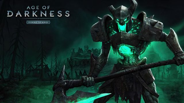Age of Darkness Final Stand v1.0.2.4-P2P