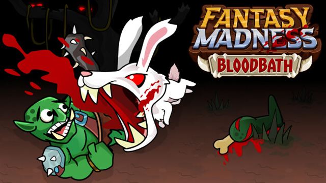 Fantasy Madness Bloodbath-TENOKE