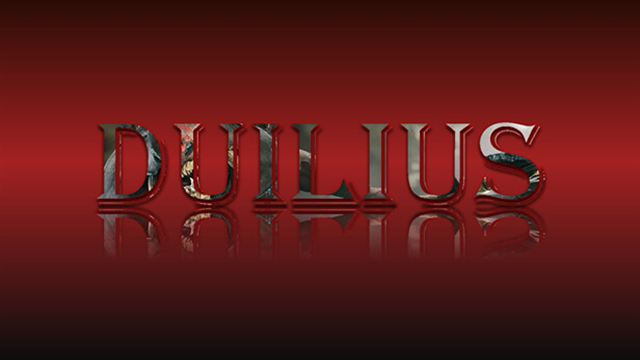 DUILIUS ARC I-TENOKE