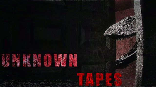 Unknown Tapes-TENOKE