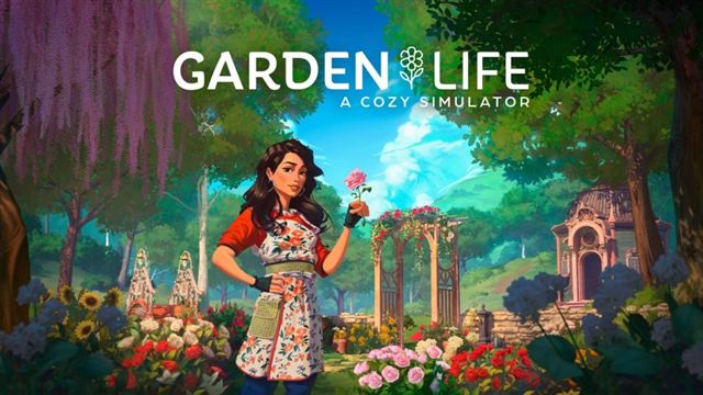 Garden Life A Cozy Simulator v1.5-P2P