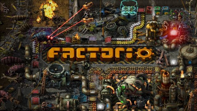 Factorio v2.0.43-P2P